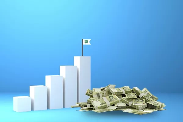 ریل‌گذاری مناسب نظام مالیاتی با افزایش رضایتمندی مردم